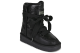 D.Franklin Damenstiefel NORDIC 370 (DFSH370006-BLACK) zwart 1