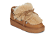 D.Franklin Damenstiefel NORDIC 370 (DFSH370011-CAMEL) bruin 1