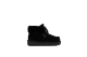 D.Franklin NORDIC (DFSH375006-BLACK) schwarz 1