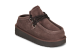 D.Franklin Pantoffeln 375 NORDIC (DFSH375005-CHOCOLAT) braun 1