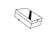 DC Court Graffik (EDYS100014-103) blanc 1