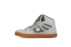 DC Pure High Top WC Grey (ADYS400043-XSWS) grau 1