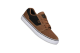 DC Tonik Skate Shoes (ADYS300660 BB8) braun 1