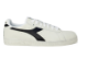 Diadora GAME L LOW WAXED (501.178301-C0351) weiss 1