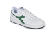Diadora MAGIC BASKET LOW ICONA (929010-60-31) weiss 1