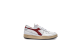 Diadora Mi Basket Row Cut (201.176282 C7114) bianco 2