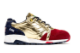 Diadora N9000 Social Rio Olympic Medals Gold Status (501.170355.96003) bunt 2