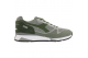 Diadora V7000 Weave - Herren Sneakers (17047670398) grün 1