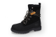 Dockers Klassische Stiefeletten (53AX307300100) nero 1