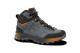 Dolomite Vernale Hike Mid (425531-1076) zwart 1