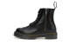 Dr. Martens 1460 Bex Side Zipper 8 Martin (26664001) schwarz 1