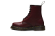 Dr. Martens 1460 Smooth Last Cherry 59 (10072600) rot 1