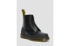 Dr. Martens 1460 Guard Panel Leather Lace Up (27466001) schwarz 1