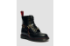Dr. Martens 1460 Jahr Des Pferdes Leder (42417001) noir 1