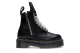 Dr. Martens 1460 x Quad Platform Leather Boot (27978001) schwarz 3