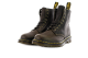 Dr. Martens 1460 WL DMS Olive Grizzly (31873538) grün 5