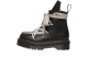 Dr. Martens 1460 Pent Quad Sole Pentagram Jumbo Lace Boot Leather Platform Lunar x (27977001) schwarz 3