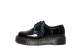 Dr. Martens 1461 Bex 3 Eye Shoe Rainbow (30563001) schwarz 2