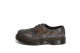 Dr. Martens 1461 Metallic JK Gunmetal Iridescent Crackle (25730029) bunt 2