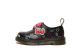 Dr. Martens 1461 x Hello Kitty And Friends (26841001) schwarz 2