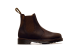 Dr. Martens 2976 Boots Crazy Horse (11853201 Crazy Horse) braun 1