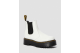 Dr. Martens 2976 Smooth Platform Chelsea (25055100) weiss 1