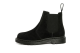 Dr. Martens 2976 Suede Chelsea (25697001) schwarz 1