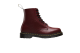 Dr. Martens 8-Eye Boot Bape Oxblood (23568600) rot 1