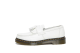 Dr. Martens Adrian Stitch Leather Tassel Loafers (27431100) weiss 5