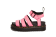 Dr. Martens Blaire (25768976) pink 2