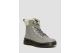 Dr. Martens Boots Combs FL Zinc Grey Natural (27813076) grau 1