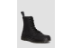 Dr. Martens Combs Milled Nubuck (30853001) schwarz 1