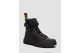 Dr. Martens Combs Tech Nylon Winter RipStop (32103001) schwarz 1