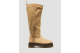 Dr. Martens Desert Rodeo Quad Hi Leder Wildleder (43562200) marron 1