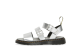Dr. Martens Gryphon Sandals (26670972) silber 2