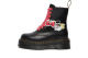 Dr. Martens Hello Kitty and Friends (26839001) schwarz 2