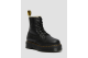 Dr. Martens Martens Audrick Leather Platform Chelsea Boots (25637001) schwarz 1