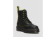 Dr. Martens Jadon II Neon Star (27617002) schwarz 1