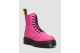 Dr. Martens Jadon Leather Pisa (31295717) pink 1
