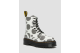Dr. Martens Jadon Polka Dot (26882101) weiss 1