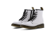Dr. Martens Junior Lace Boot (15382101) weiss 2