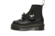 Dr. Martens Lazy Oaf x Sinclair Low Platform Boot Pisa (27518001) schwarz 3