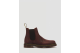 Dr. Martens Leder 2976 Ys Crazy Horse Chelsea (27486600) rosso 1