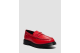 Dr. Martens Penton Supreme Loafer Studded (41873600) rot 1