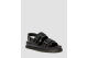 Dr. Martens San Two Strap Leder Sandalen (42841001) zwart 1