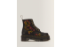 Dr. Martens Sinclair Floral Wanama Leder (43575001) noir 1