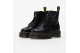 Dr. Martens Sinclair Leather Platform Boots (DM22564001) schwarz 1