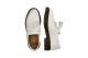 Dr. Martens Adrian Stitch Leather Tassel Loafers (27431100) weiss 3