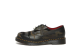 Dr. Martens Tiger Stripe 1461 Yott 3 Holes (27267001) schwarz 2