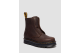 Dr. Martens Zebzag Laceless Slip On Leder (42653200) marrón 1